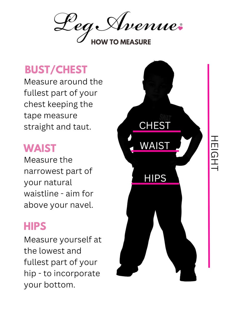 Leg Avenue Boy's Top Gun Movie Flight Suit Costume, Khaki, Medium - Image 3