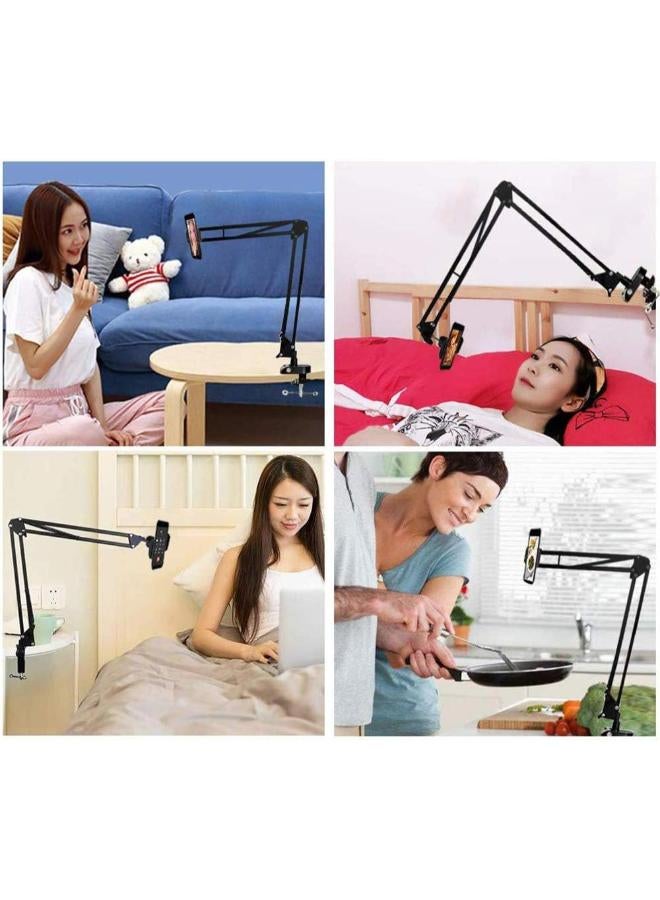 Overhead Tripod Mount for Camera & Mobile - Image 4