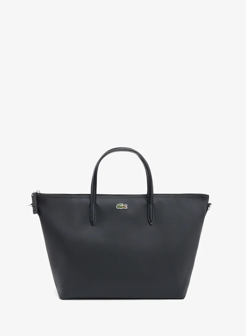 The iconic shopping crossover bag