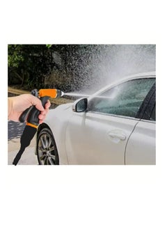 BONAI 12V Portable  Pressure  Washer with 80W  High-pressure Adjustable spray gun Lightweight for Cleaning Cars Motorcycles Vehicales Outdoor Furniture Patios Driveways & all the Cleaning Task  - Image 5