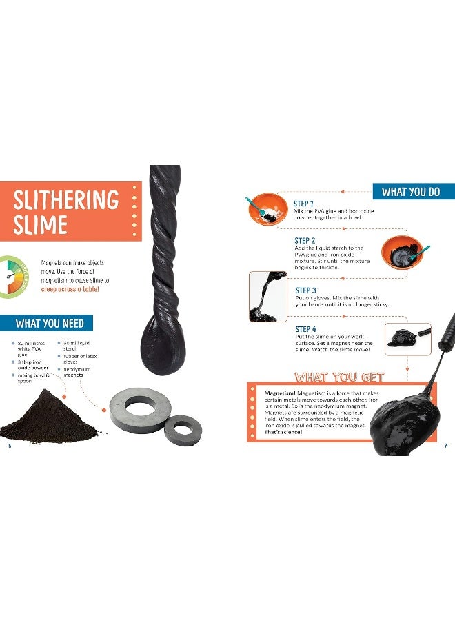 تحرك مع العلم!: المشاريع التي تقوم بالتكبير والتحليق والمزيد - Image 3