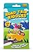 WELL BALANCED 120 Road Trip Riddles Road Trip Car Game for Kids - Image 3