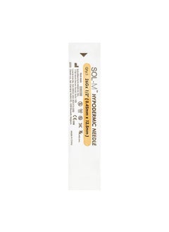 SOL-MILLENNIUM SOL-M Hypodermic Needle 26G*1/2  - Image 3