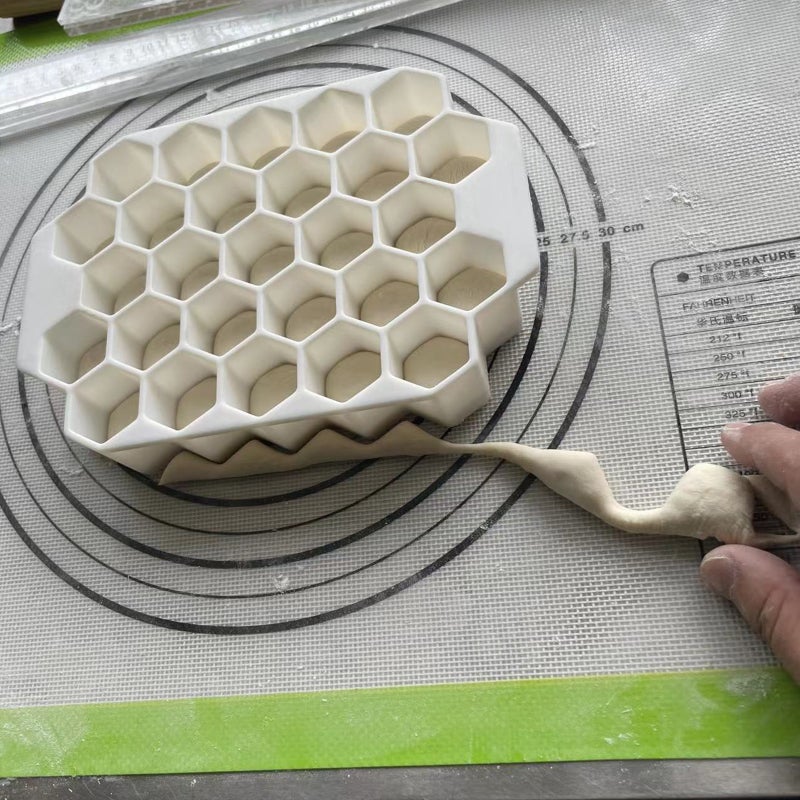 2pcs Pelmeni Maker Kitchen Russian Dumpling Mold Pelmeni Mould Russian Dumpling Mould Tool - Image 2