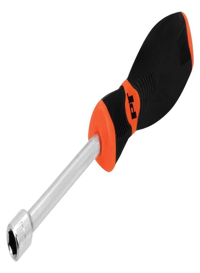 بيرفورمانس تول أداة الأداء W30907 مفك صواميل احترافي متري مقاس 7 مم × 3 بوصات - Image 3