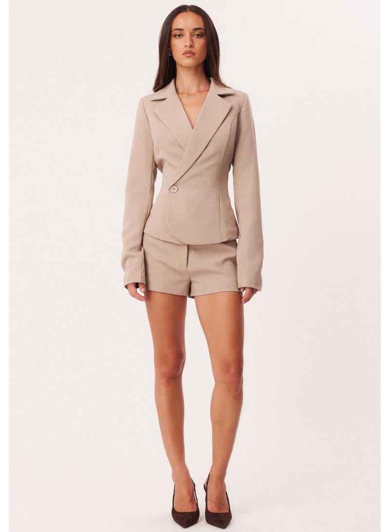 SNDYS Liana Cinch Blazer - Image 2