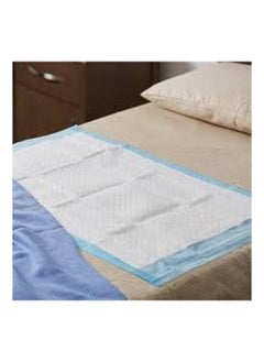 Golden Arrows Dogs Ultra Absorbent Pets Pee Pads With Leak Proof Moisture Locking Technology 50 Pcs - 90x60 cm  - Image 2