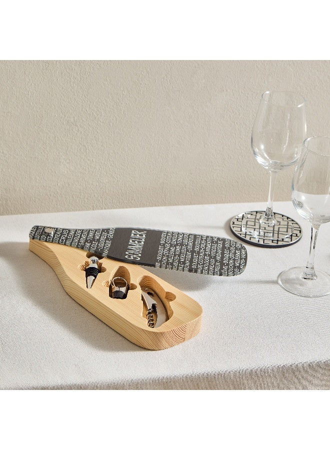 Home Box Barwell 3 - In - 1 Bottle Opener Set - Image 5