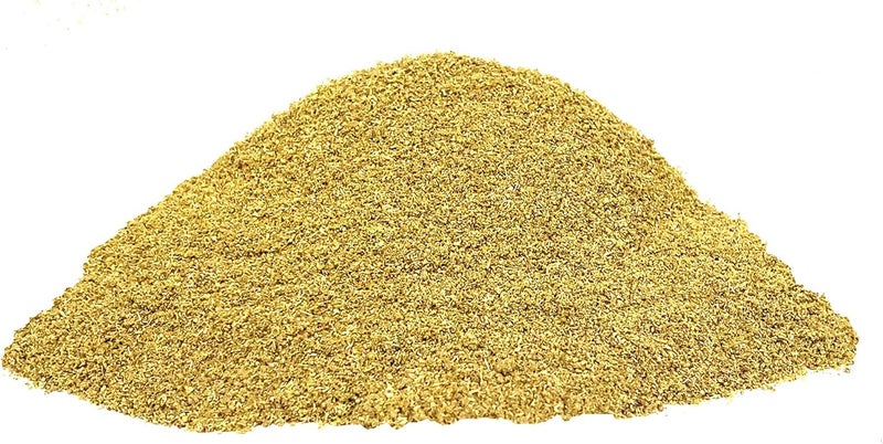 The Spice Way Ground Rosemary - Pure Rosemary Powder in Resealable 4 oz Bag - Image 4