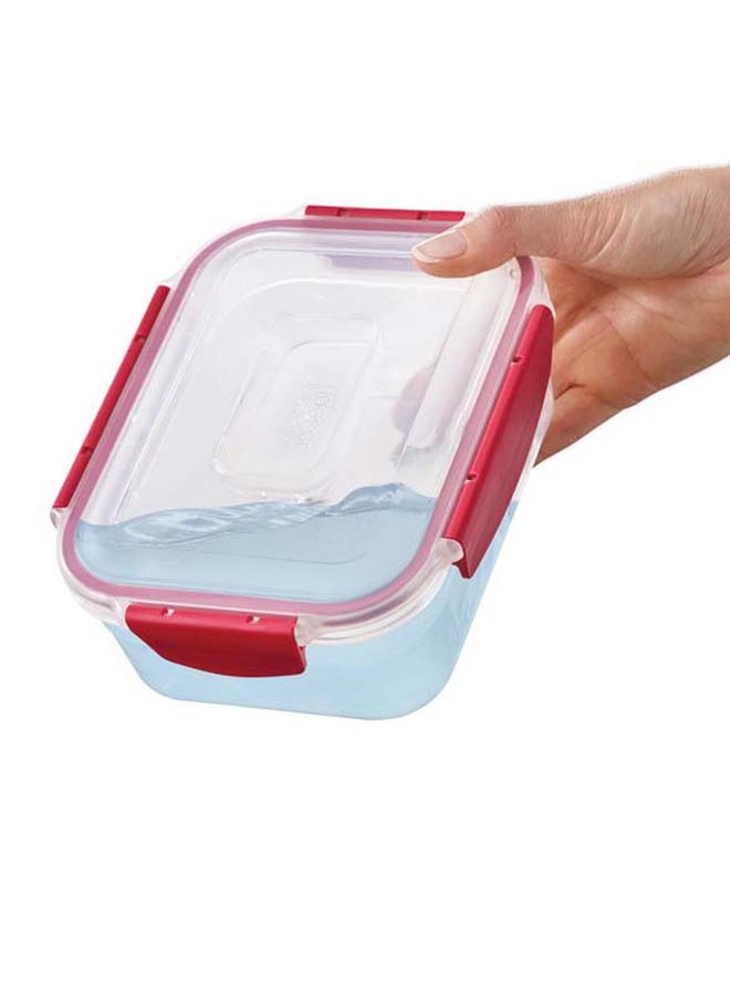 Joseph Joseph 3 Piece Duo Storage Container Set Multicolour  - Image 3