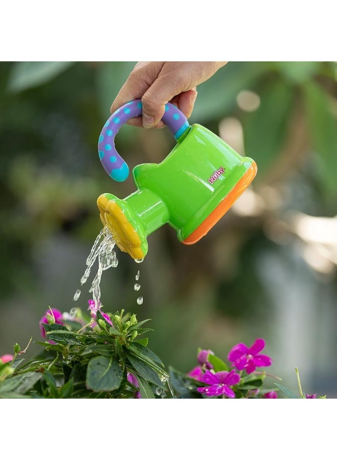 Nuby Fun Watering Can Bath Toy - Image 1