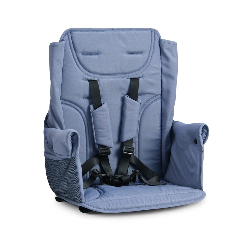 Joovy Caboose UL Rear Seat, Jet - Image 1