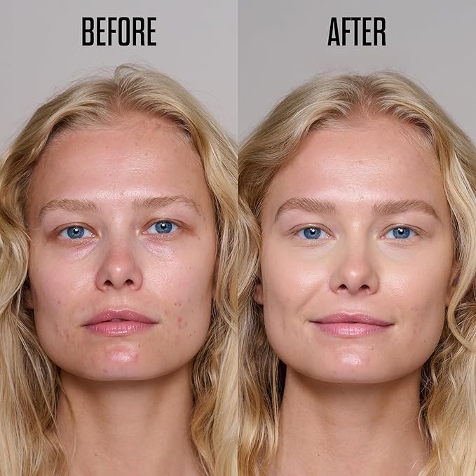 Mii Cosmetics SkinLoving BB Cream SPF 15 AntiAging AminoRich Soy Extracts Nourishing Moisturising with Builtin Primer Radiantly Fair - Image 4