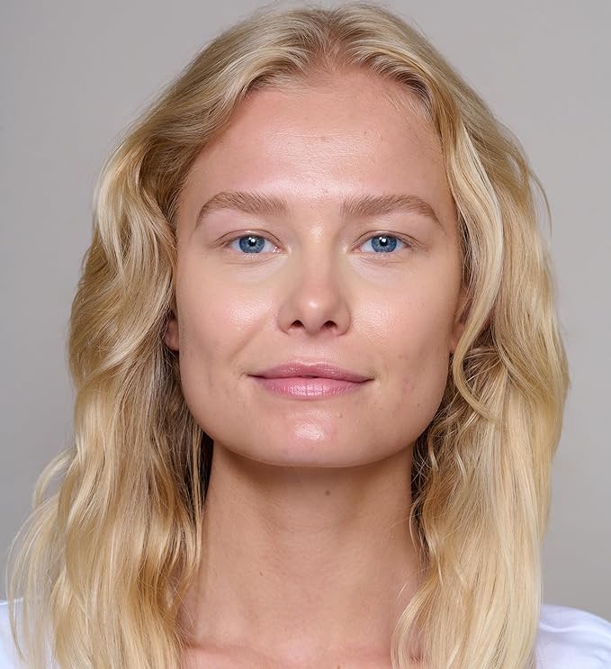 Mii Cosmetics SkinLoving BB Cream SPF 15 AntiAging AminoRich Soy Extracts Nourishing Moisturising with Builtin Primer Radiantly Fair - Image 5