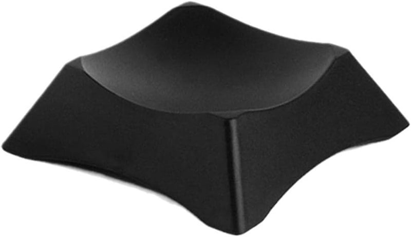 woobles Plastic Ball Stand Basketball Football Soccer Rugby Plastic Display Holder for Box Gadget Case Accessories Decor Convenient Home - Image 1
