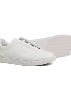 Mon Ami Men Sneakers, Lace-Up Low Top Loafer, Walking Casual Dress Shoes for Men  - Image 3