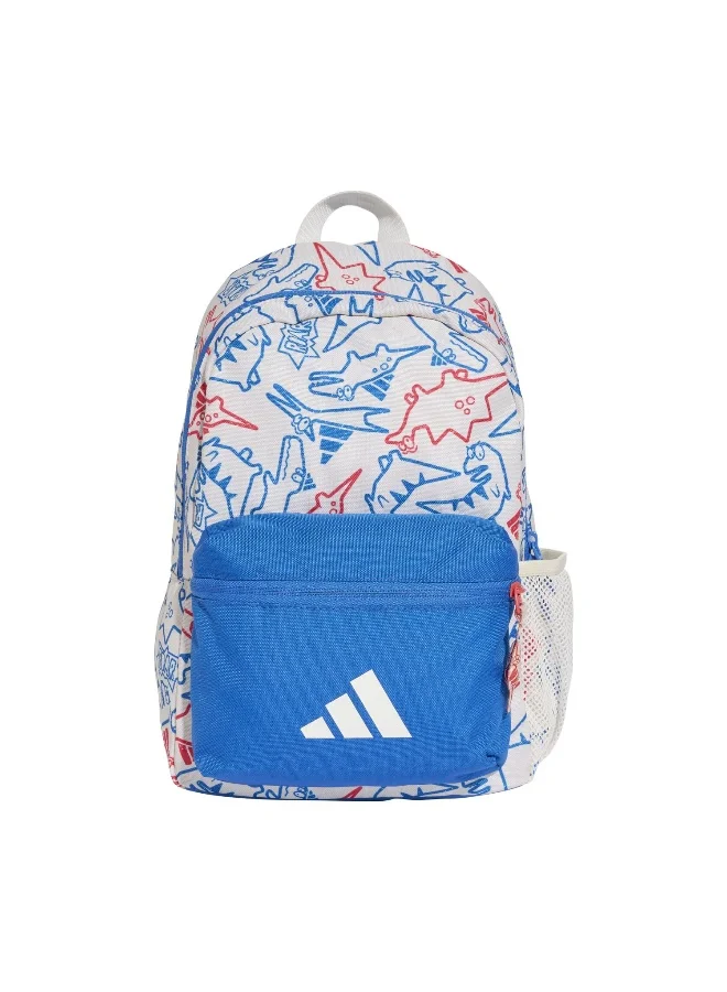 adidas Adidas Lk Adrpt Bpk U Blue Gym &amp; Training  For Kids