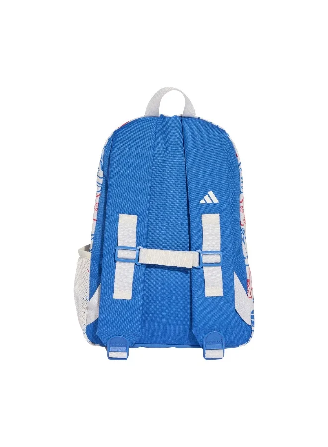 adidas Adidas Lk Adrpt Bpk U Blue Gym &amp; Training  For Kids