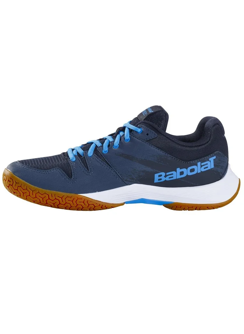 بابولات Babolat BADMINTON Adult  Shoes SHADOW TEAM M, 3A0F24C656-2045 (French Brand)