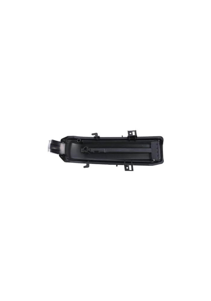 Wivplex Dynamic Turn Signal Lamp for Mercedes-Benz - Image 5