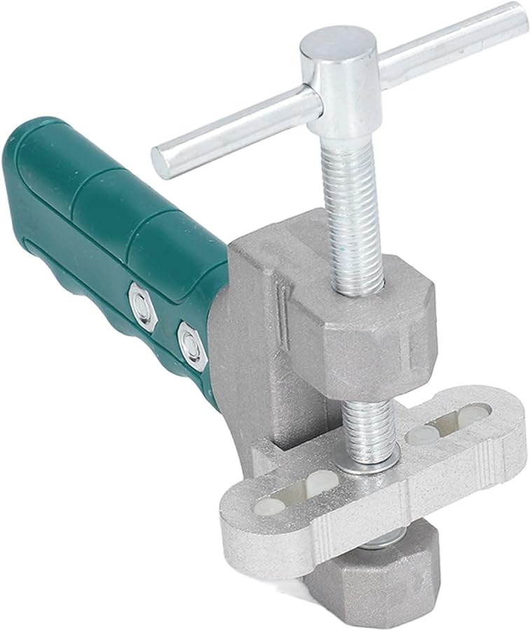 Focket Glass Tile Cutter with Carbide Replacement Heads and Measuring Tape - Image 5