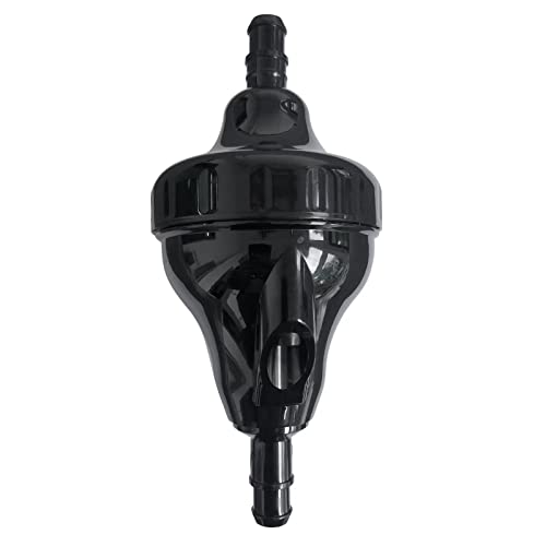 MAKHOON Pool Cleaner Complete Backup Valve Kit G62 Replacement for Polaris Zodiac 280 380 3900 Sport, 280 Black Max F5B, TR35P Pool Cleaners (Black) - Image 1