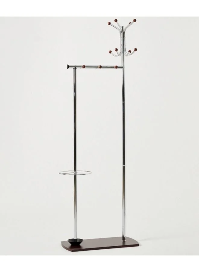 Home Box Lapis Coat and Garment Rack