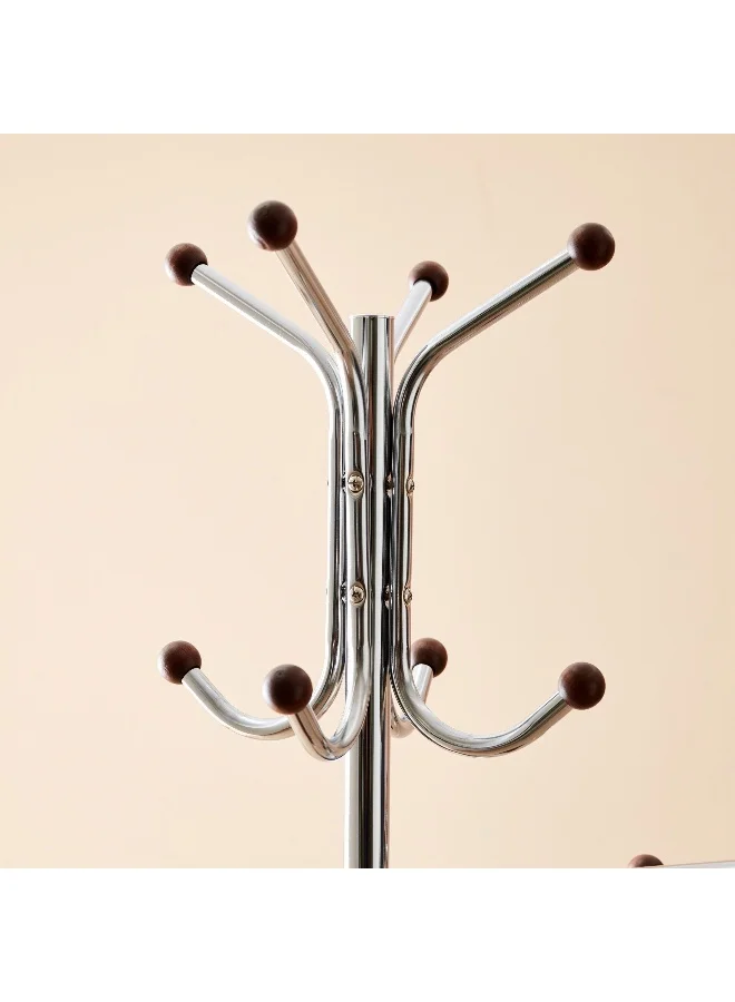 Home Box Lapis Coat and Garment Rack - 60x30x177 cm