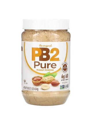 PB2 Foods, The Original Peanut Powder, Pure, 1 lb (454 g) - pzsku/Z861157A81F8715CCB346Z/45/_/1745336288/e6a50d3d-5a31-4f70-a5a6-d431c557f872