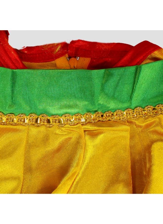 ماركة غير محددة زي المهرج  - Image 3