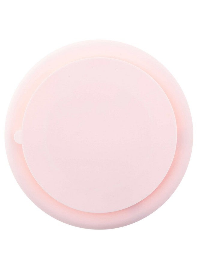 Stephen Joseph Silicone Baby Plate, One size, Bunny - Image 2