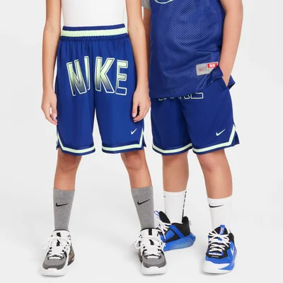 Nike Kids' DNA Culture of Basketball Dri-FIT Shorts