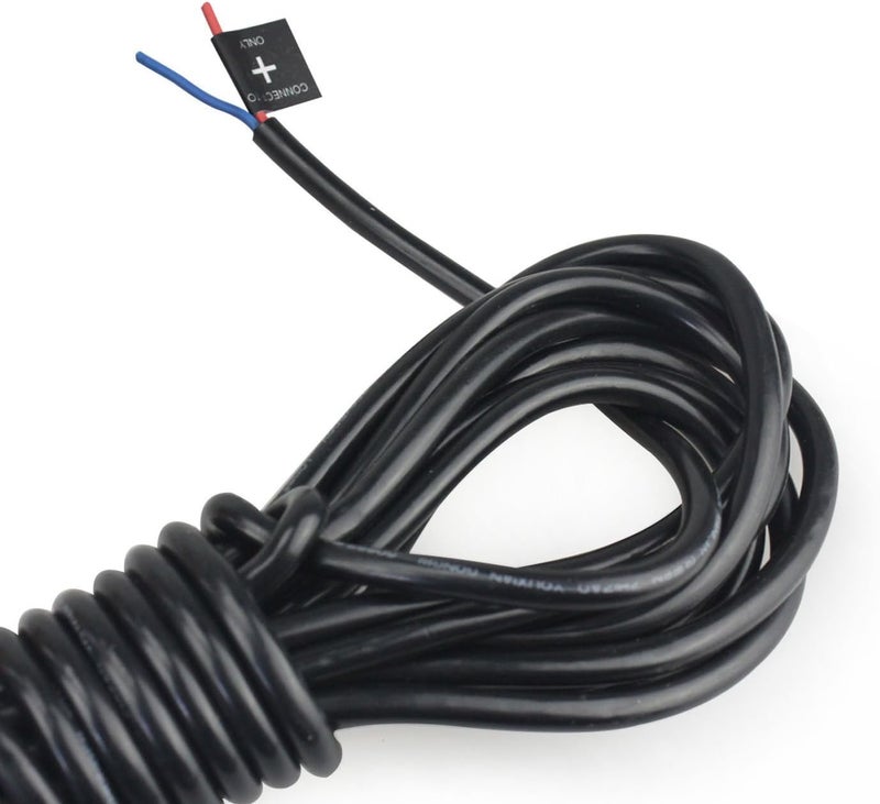BACOENG 12V DC Farm & Ranch Solar Water Pump Submersible Well Pump 20FT Lift - Image 4