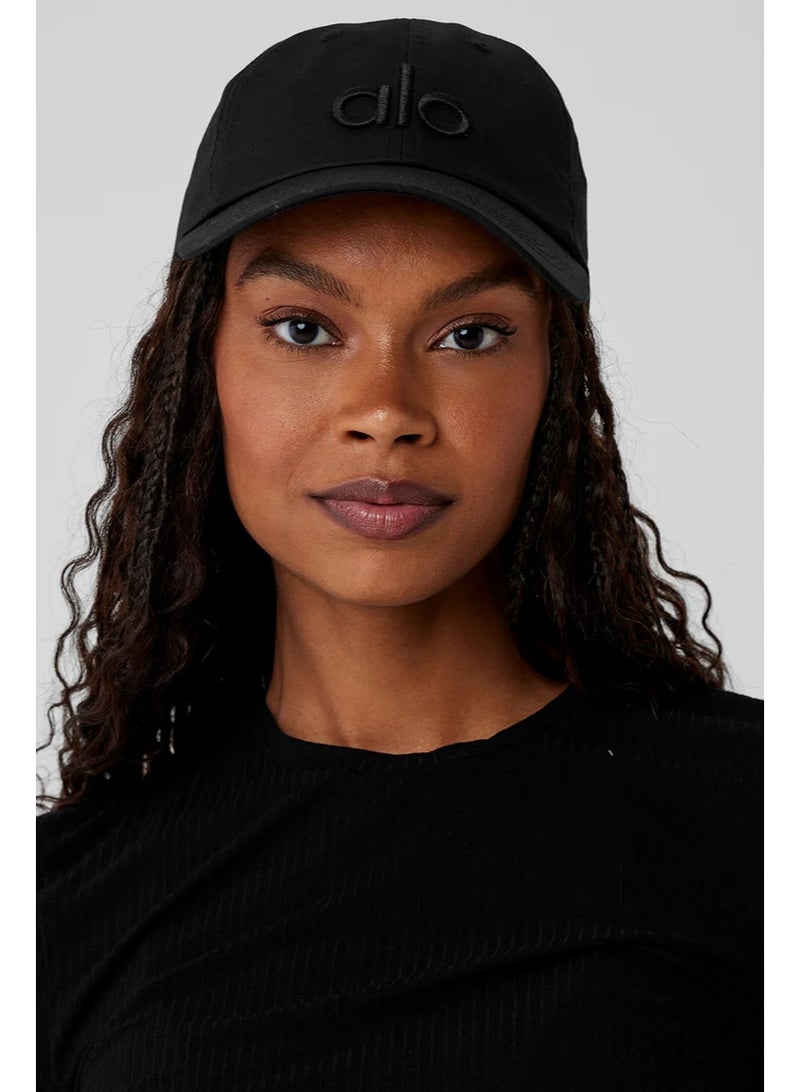 Alo Yoga Off-Duty Cap  - Image 3
