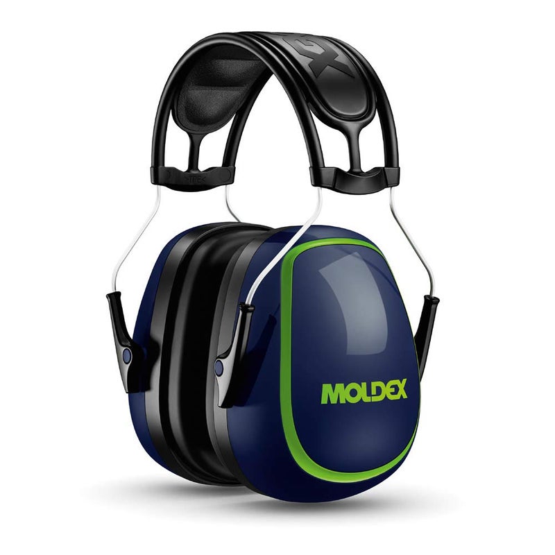 Moldex MX-5 Over-The-Head Earmuffs - Image 4