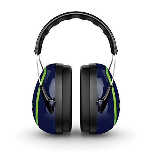 Moldex MX-5 Over-The-Head Earmuffs - Image 2