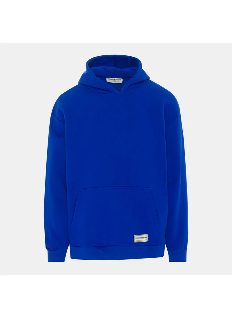The Giving Movement Men's Printed Hoodie