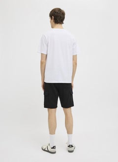 JJ Rebel Jrebgrant  Ss Crew Neck T-Shirt  - Image 2