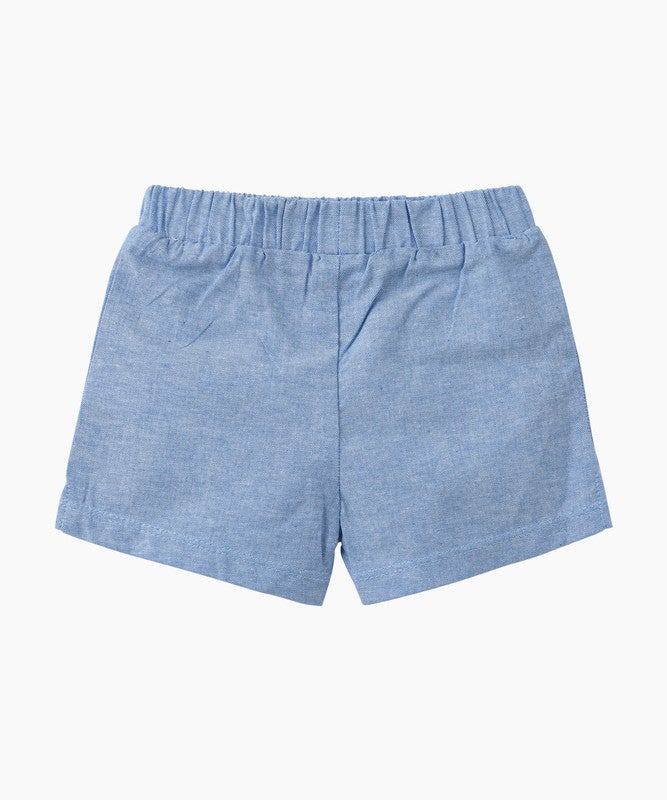 Tiny Hug BABY GIRLS SHORTS - Image 2