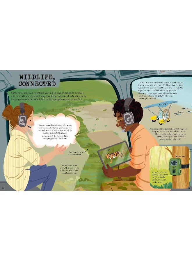 STEM Heroes: Keeping Us Connected - Image 4