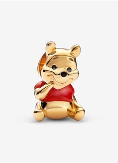 Disney Winnie the Pooh Bear Charm