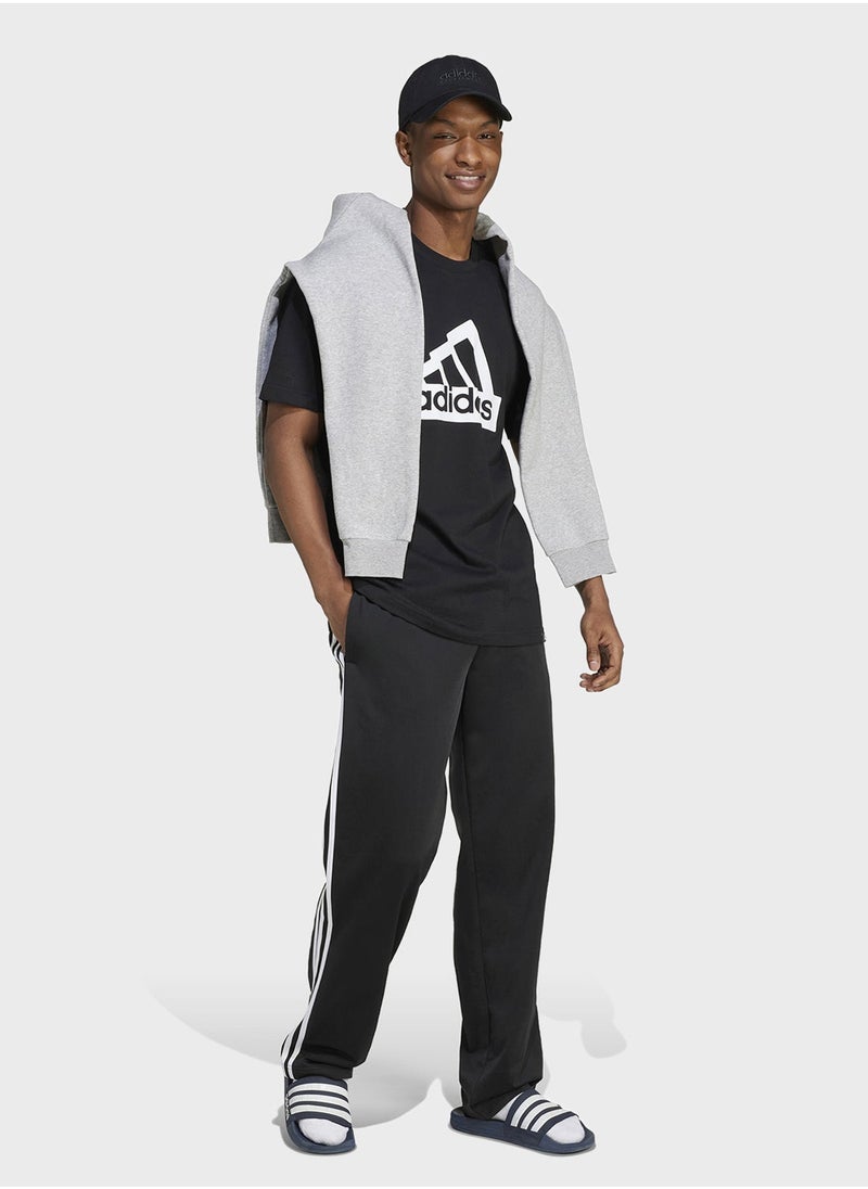 Adidas Modern Essentail Graphic T-Shirt  - Image 3