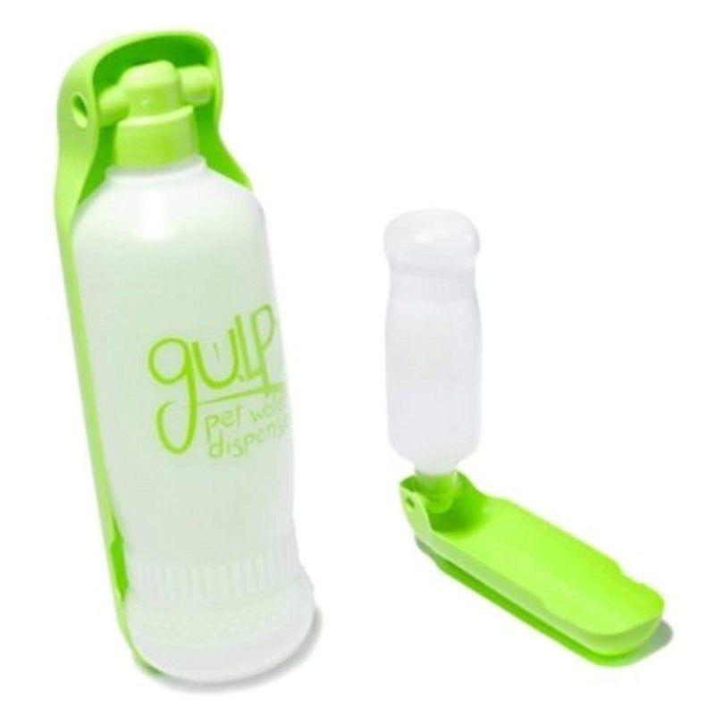 Gulpy Jr. Water Dispenser for Pet, 10-Ounce(Colors may vary) - Image 3