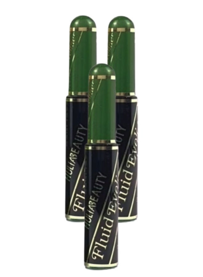 إليزابيث هيلين 3 قطع إليزابيث هيلين كحل سائل 10مل أسود - Image 1