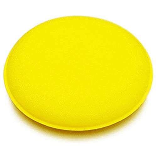 CAR SAAZ Super Absorbent Yellow Car Wash Sponges | Sponge for Car and Bike Washing | Multipurpose Cleaning Sponge for Kitchen, Bathroom, Home Cleaning, Walls, Windows and Other Surfaces(Pack of 4) - Image 2