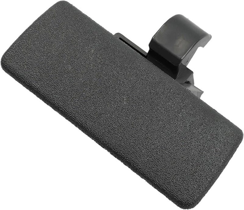 Wivplex Car Glove Box Lid Handle Replacement - Image 1