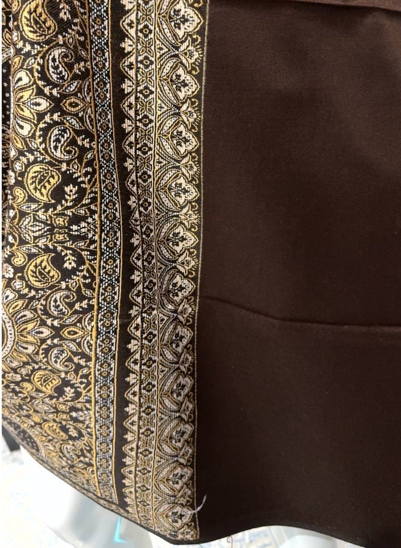 Kashmiri Shawl - Image 1