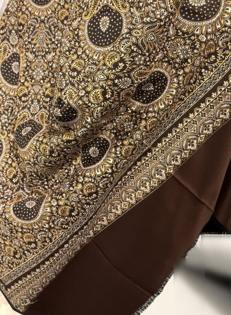 Kashmiri Shawl - Image 2