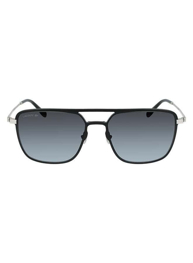 LACOSTE Men Full Rim Aluminium Navigator Sunglasses L242SE-001-5717 - Image 1