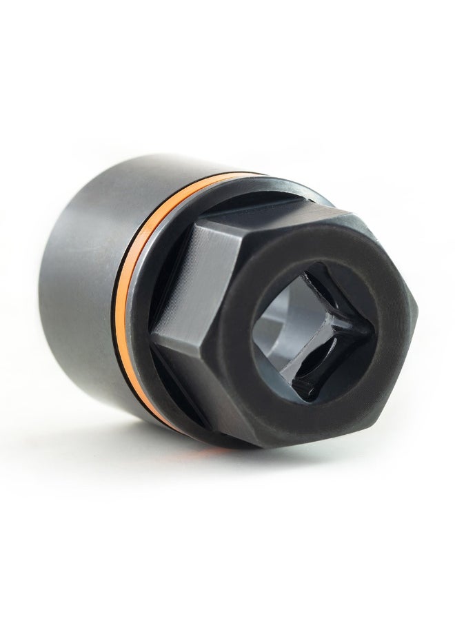 Sata SATA SC12802 1/4" / 7mm BoltBiter Extraction Socket  - Image 3